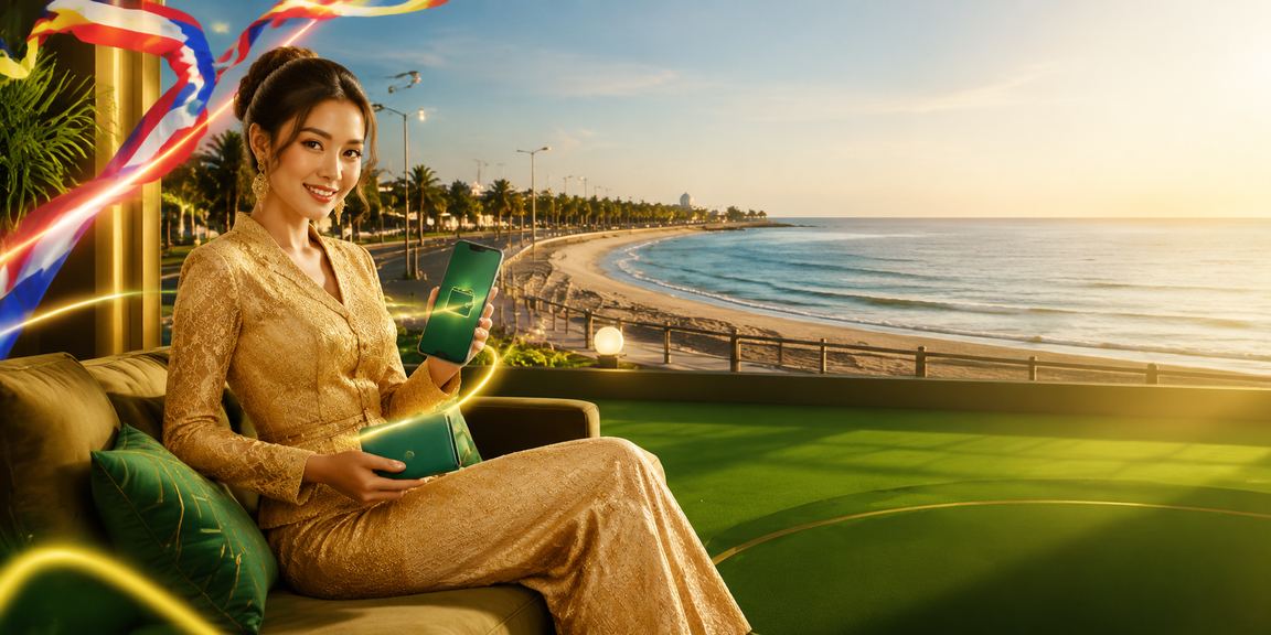 Proses deposit mudah untuk permainan poker dalam talian di bull99 Kuantan