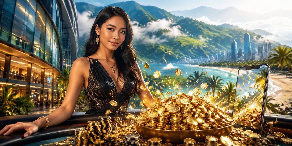 Pemain Malaysia bermain poker dalam talian melalui aplikasi mudah alih bull99