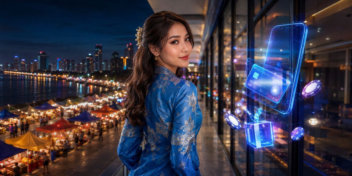 Proses pendaftaran mudah dan bonus di bull99